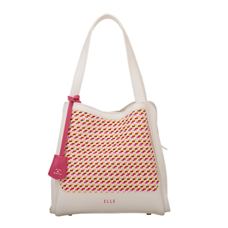 ELLE Jane Shoulder Bag | Isetan KL Online Store