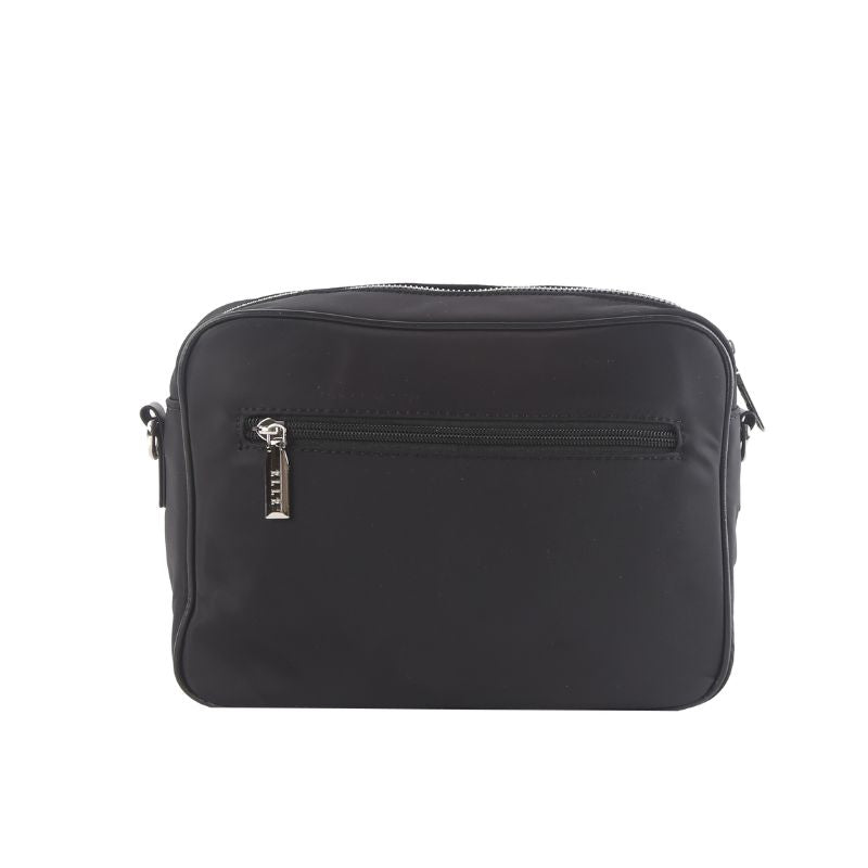 ELLE Keira Sling Bag (Black) | Isetan KL Online Store