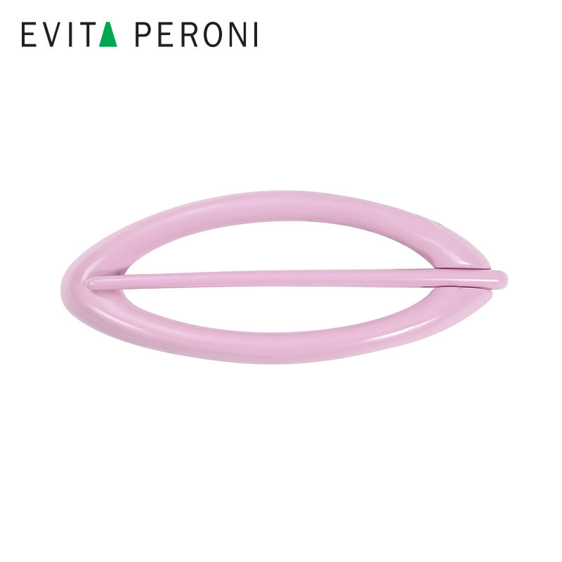 EVITA PERONI Classic - Kate Slid Clip | Isetan KL Online Store