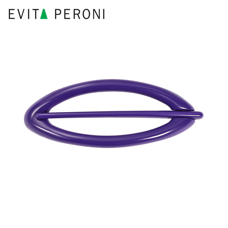 EVITA PERONI Classic - Kate Slid Clip | Isetan KL Online Store