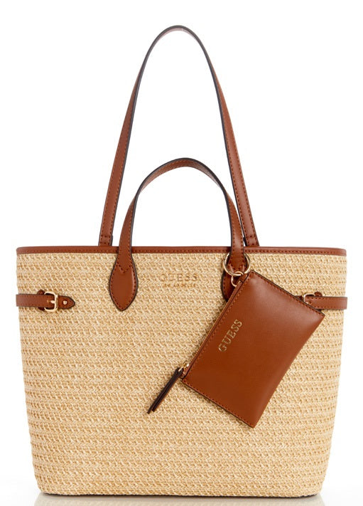 GUESS Loma Alta Tote | Isetan KL Online Store