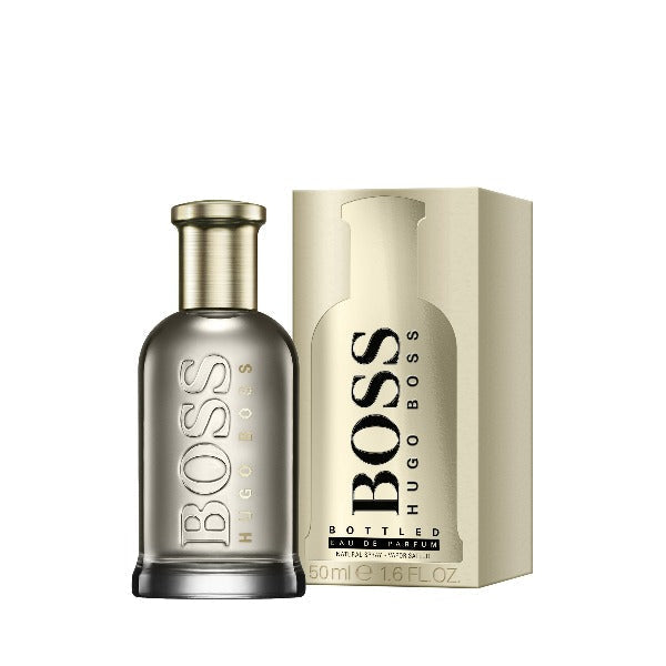 HUGO BOSS BOSS Bottled Eau de Parfum | Isetan KL Online Store