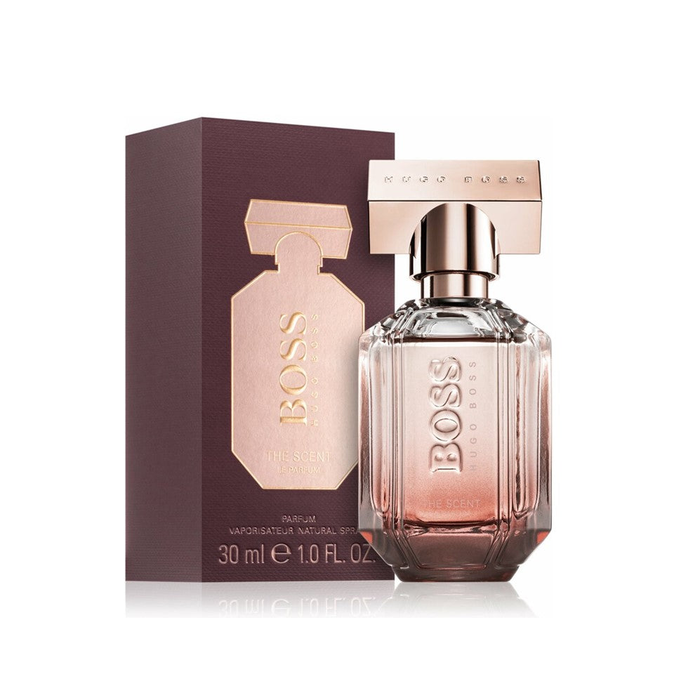 HUGO BOSS [Special Price] The Scent Le Parfum | Isetan KL Online Store