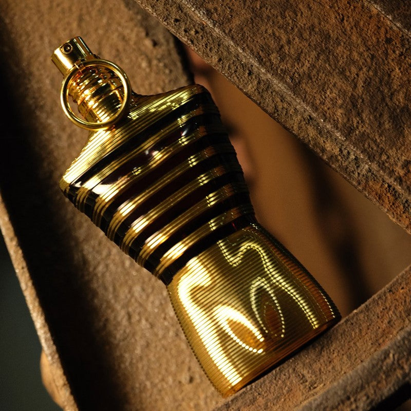 Buy Jean Paul Gaultier Le Male Elixir Parfum | Isetan KL Online Store