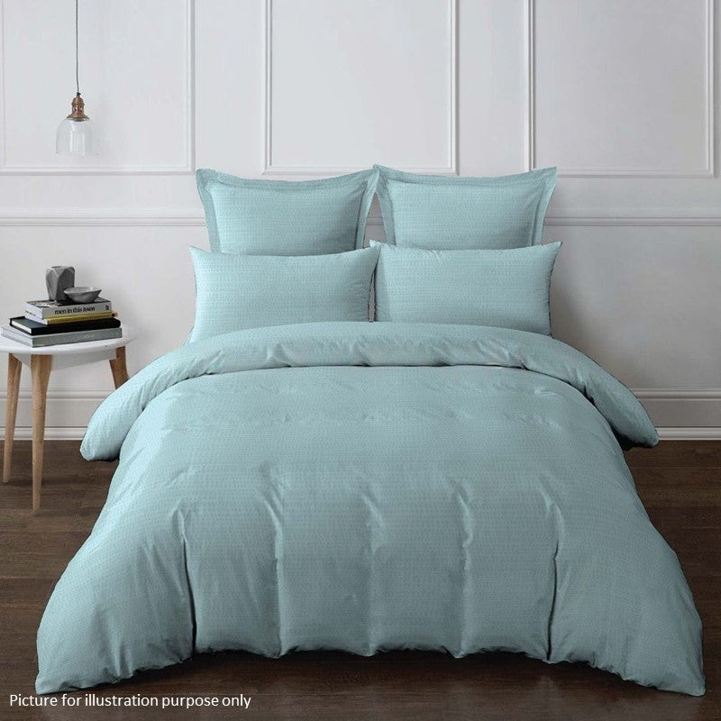 JEAN PERRY [Special] Novelle Bedding Fitted Sheet Set King & Queen (Assorted) | Isetan KL Online Store