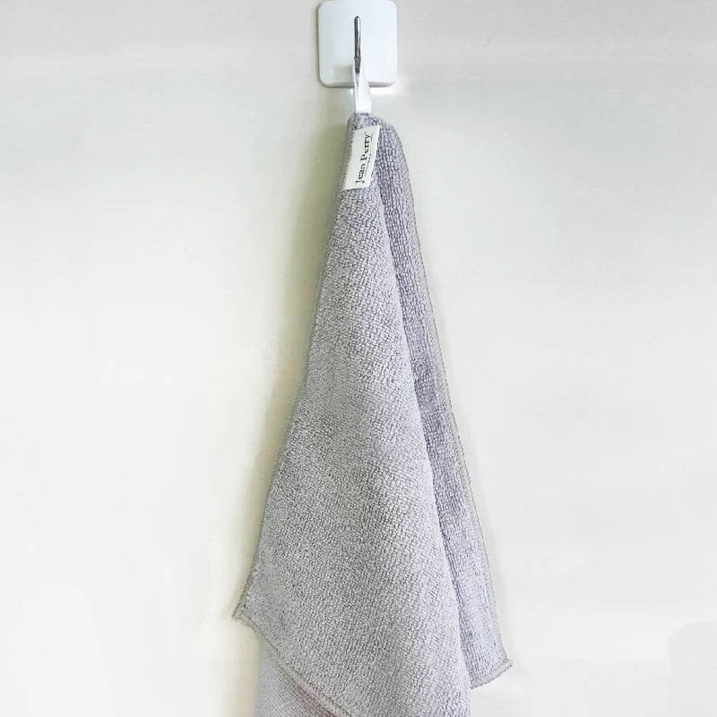 JEAN PERRY [Special] Jean Perry Bath & Face Towel Set | Isetan KL Online Store