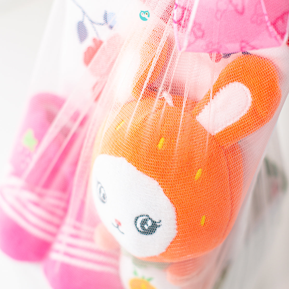 MELLOW Girl Classic Gift set - 6 items (Assorted Pink) | Isetan KL Online Store