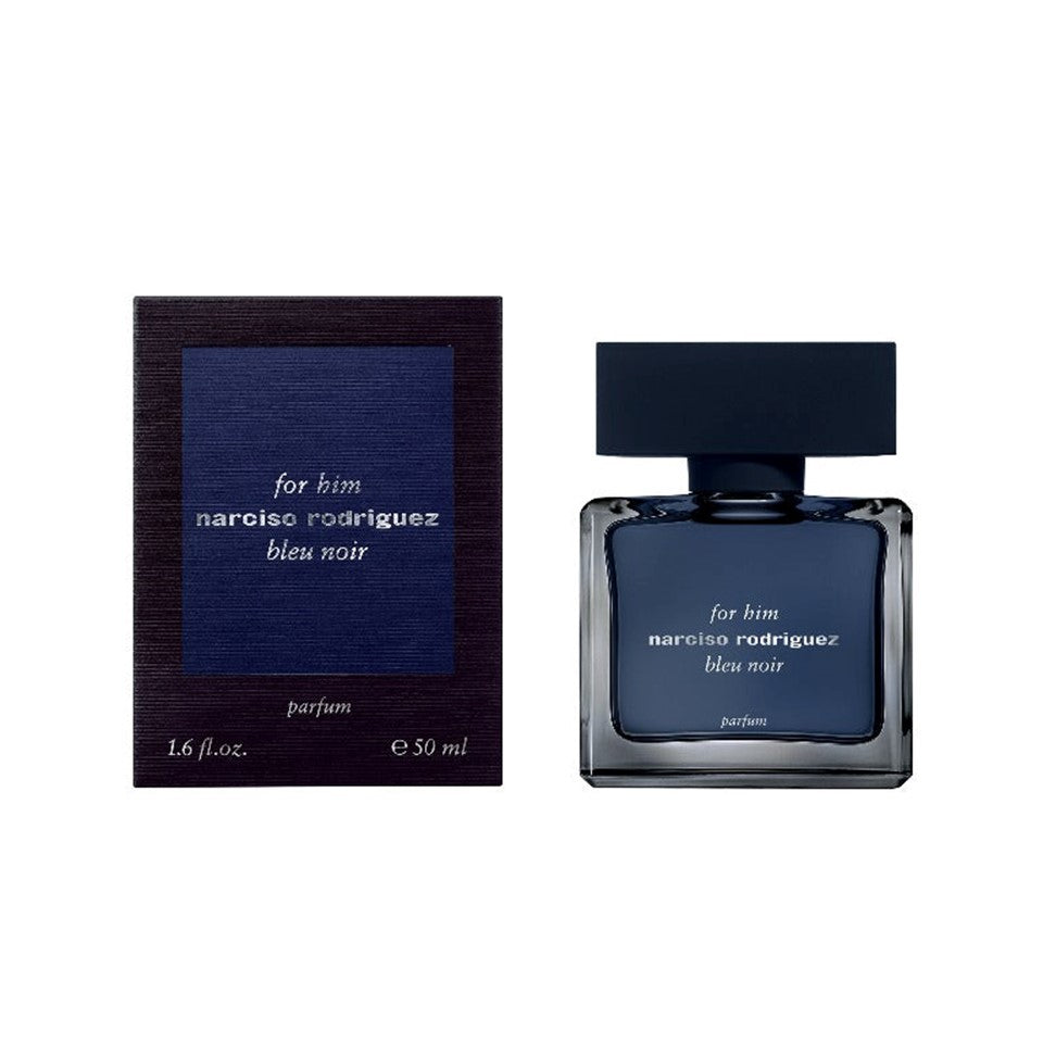 NARCISO RODRIGUEZ for him bleu noir Parfum | Isetan KL Online Store
