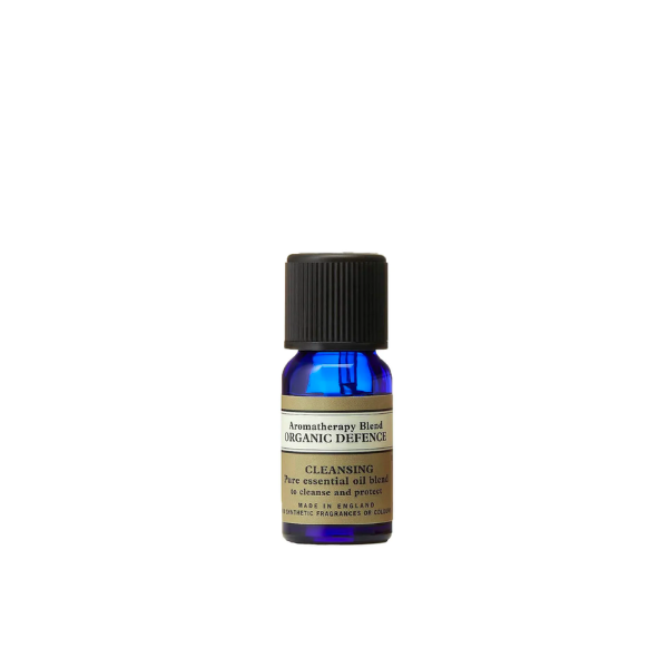 NEAL'S YARD REMEDIES Aromatherapy Blend Organic Defence 10ml | Isetan KL Online Store