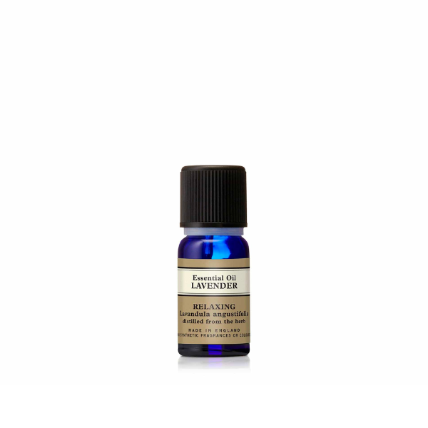 NEAL'S YARD REMEDIES Essential Oil - Lavender 10ml | Isetan KL Online Store