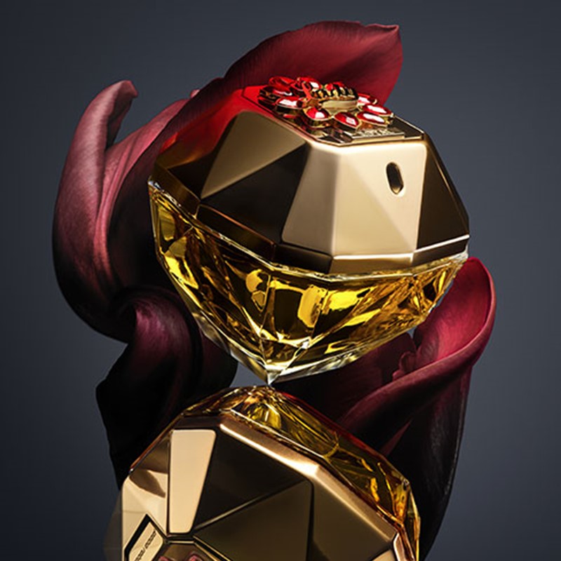PACO RABANNE 1 Million Royal Parfum 100ml+ Lady Million Royal Eau de Parfum 80ml | Isetan KL Online Store
