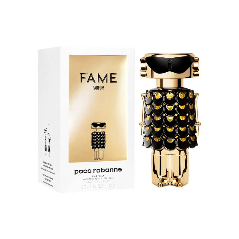 PACO RABANNE Fame Parfum | Isetan KL Online Store