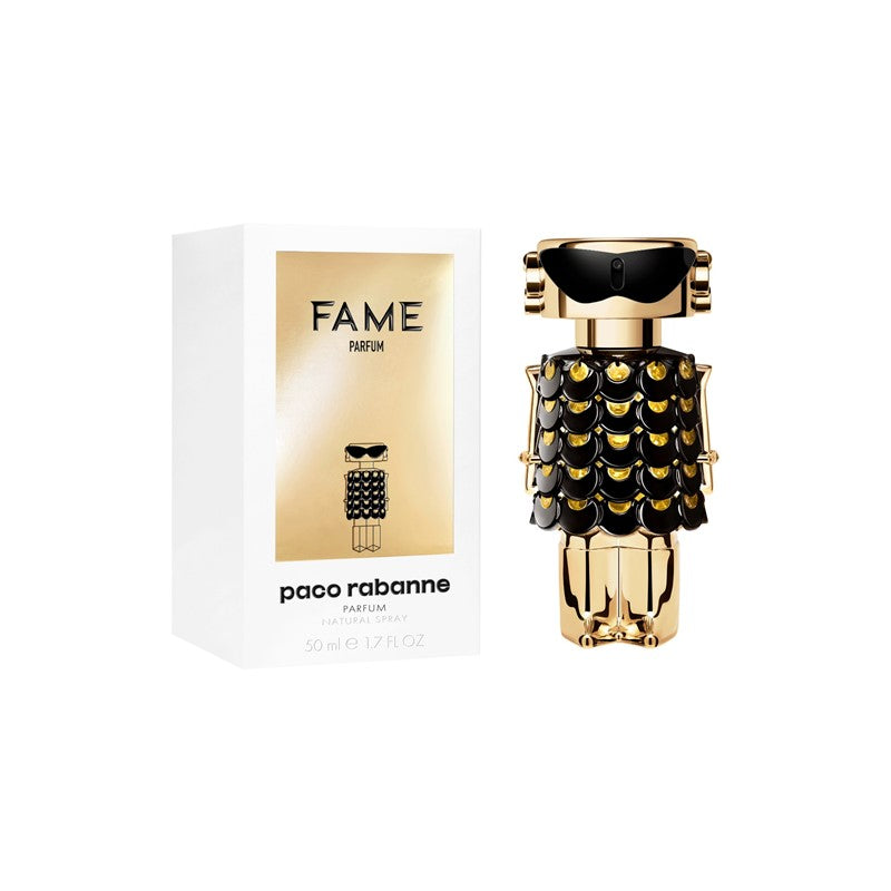 PACO RABANNE Fame Parfum | Isetan KL Online Store