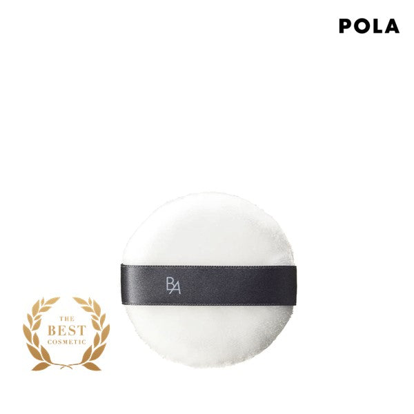 POLA B.A. Finishing Powder N (Puff) | Isetan KL Online Store