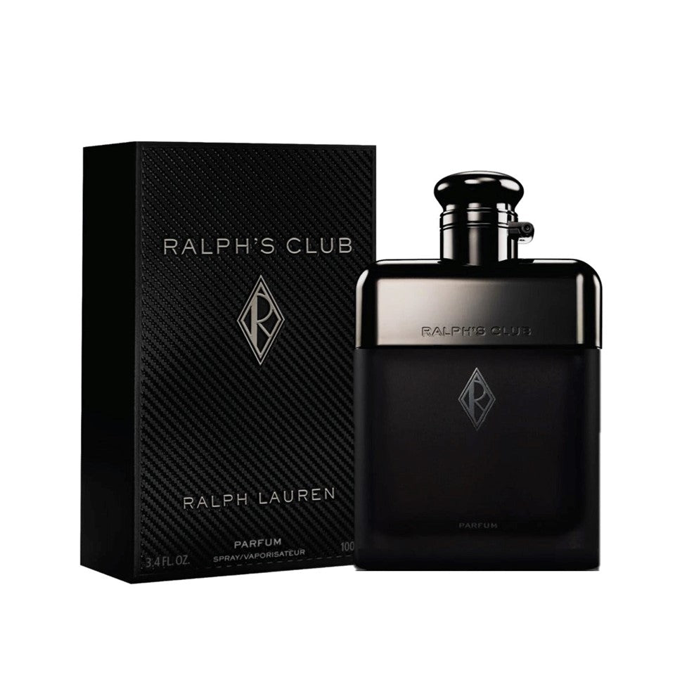 RALPH LAUREN Ralph Lauren Ralph's Club Parfum 100ml | Isetan KL Online Store