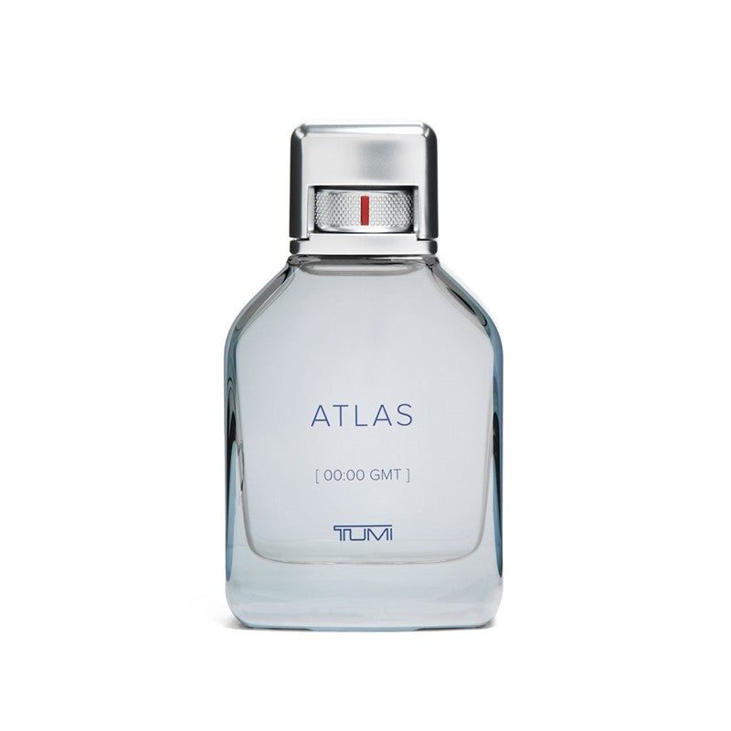 TUMI Atlas [00:00 GMT] Eau de Parfum 100ml | Isetan KL Online Store