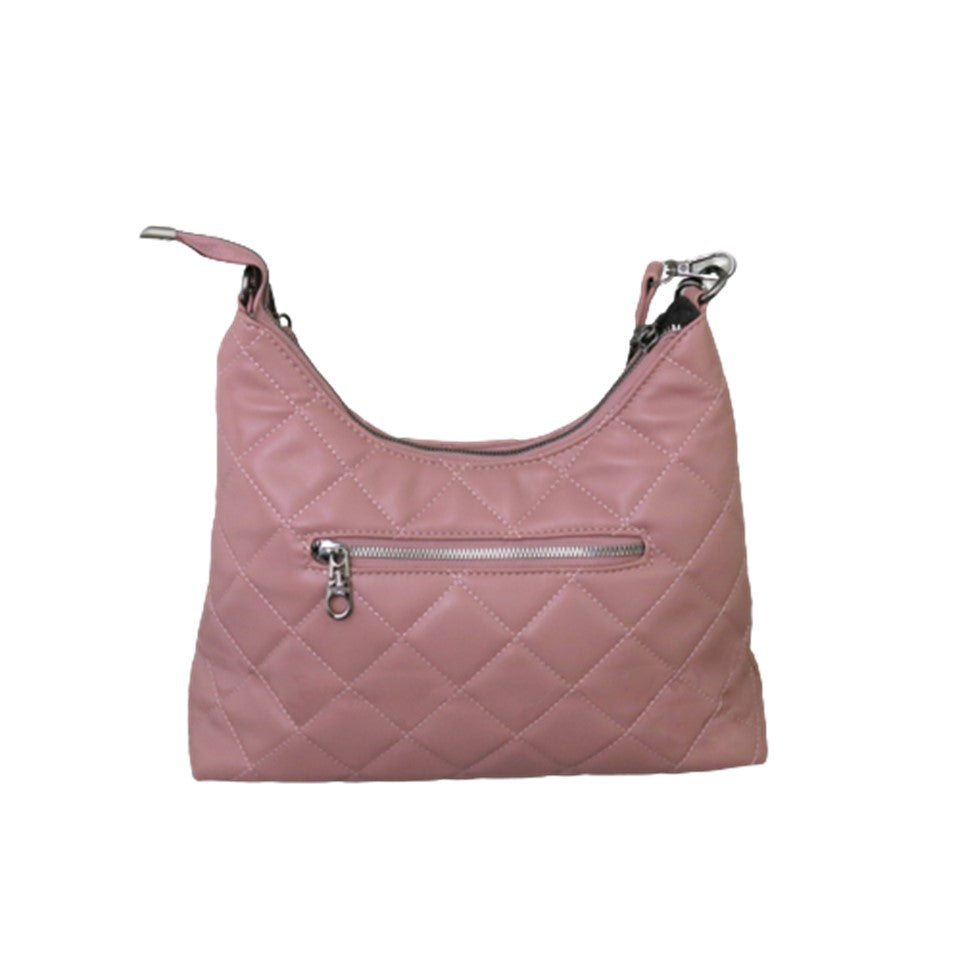 VENUS Tinsley Hobo Bag (Pink) | Isetan KL Online Store