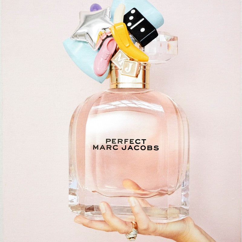 MARC JACOBS Perfect Eau De Parfum 50ml | Isetan KL Online Store