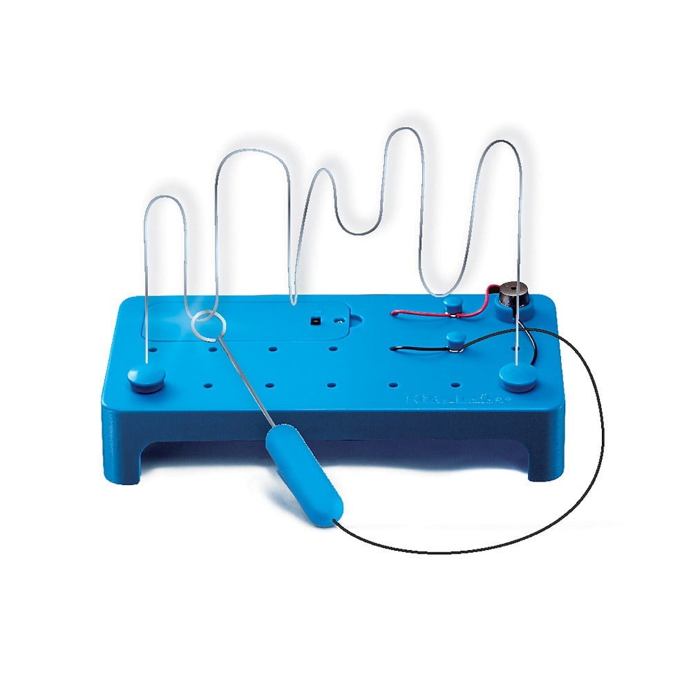 4M KidzLabs Buzz Wire Making Kit | Isetan KL Online Store