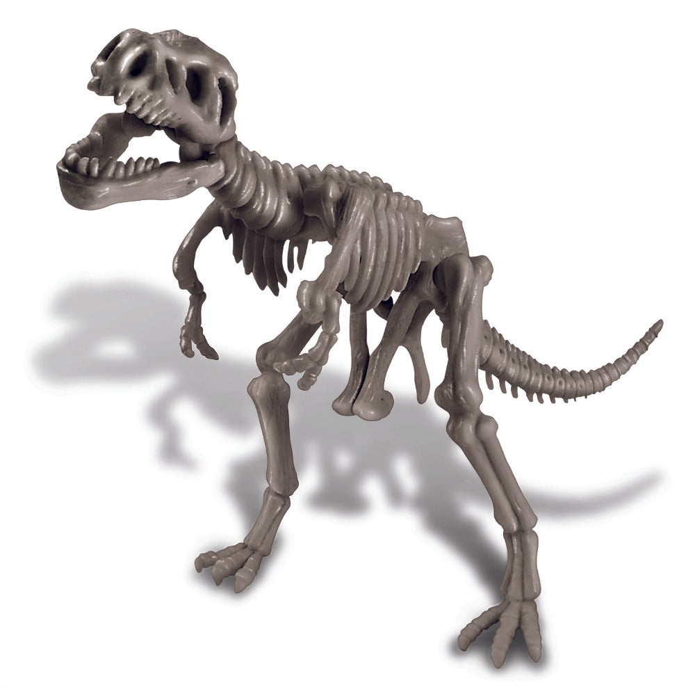 4M KidzLabs Dig a Tyrannosaurus Rex Skeleton | Isetan KL Online Store