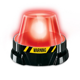 4M KidzLabs Flashing Emergency Light | Isetan KL Online Store