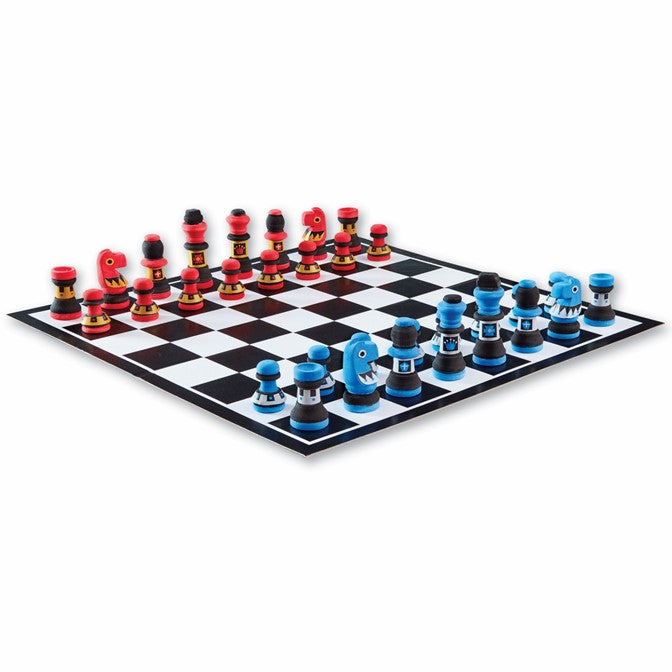 4M KidzLabs Gamemaker Chess Designer Kit | Isetan KL Online Store