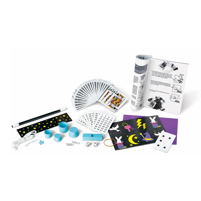 4M KidzLabs Magic Kit | Isetan KL Online Store