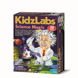 4M KidzLabs Science Magic | Isetan KL Online Store