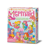 4M Mould & Paint Glitter Mermaid | Isetan KL Online Store