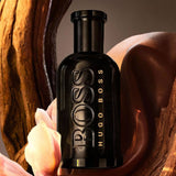 BOSS Bottled Parfum 100ml Set
