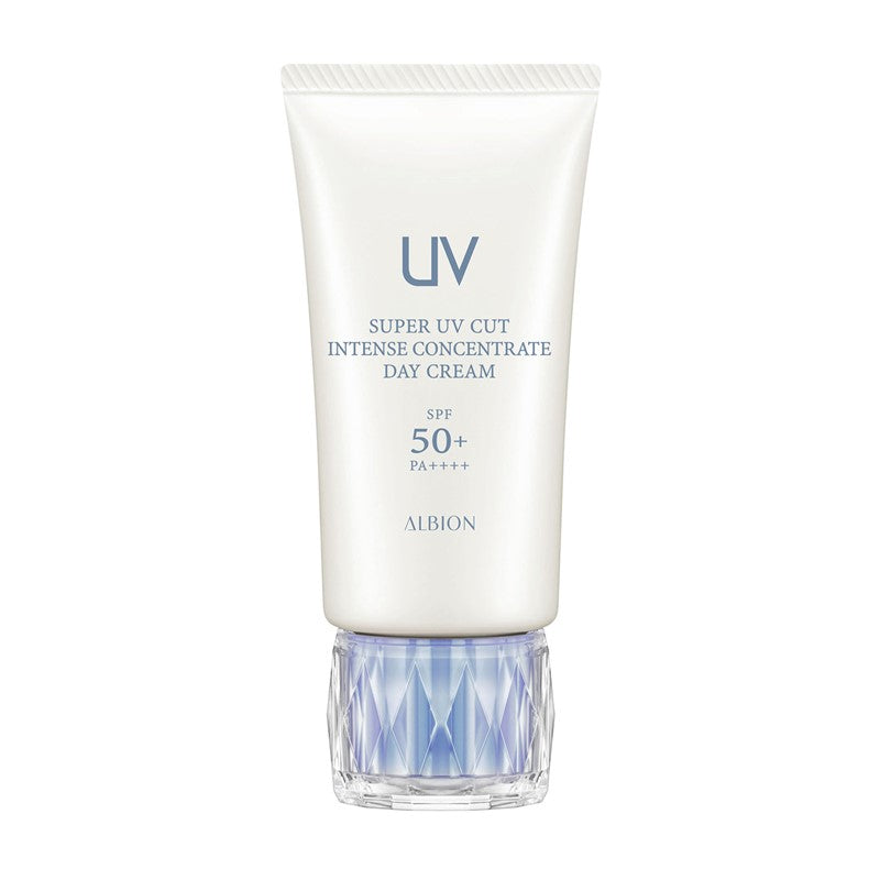 ALBION Super UV Cut Intense Concentrate Day Cream 50g | Isetan KL Online Store