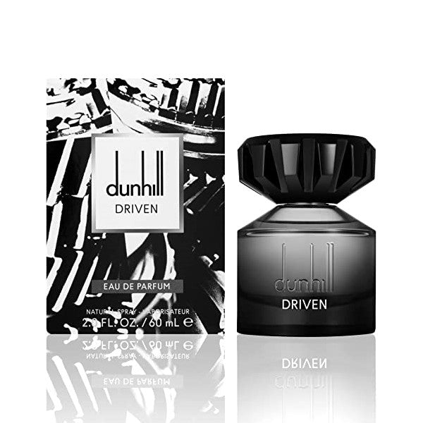 ALFRED DUNHILL Driven Black Eau de Parfum | Isetan KL Online Store