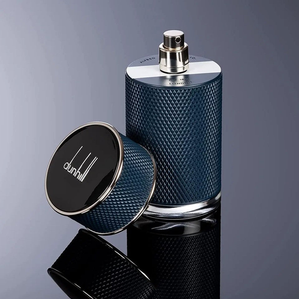 ALFRED DUNHILL Icon Racing Blue EDP 100ml Set | Isetan KL Online Store