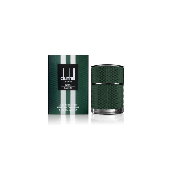 ALFRED DUNHILL Icon Racing Green EDP | Isetan KL Online Store
