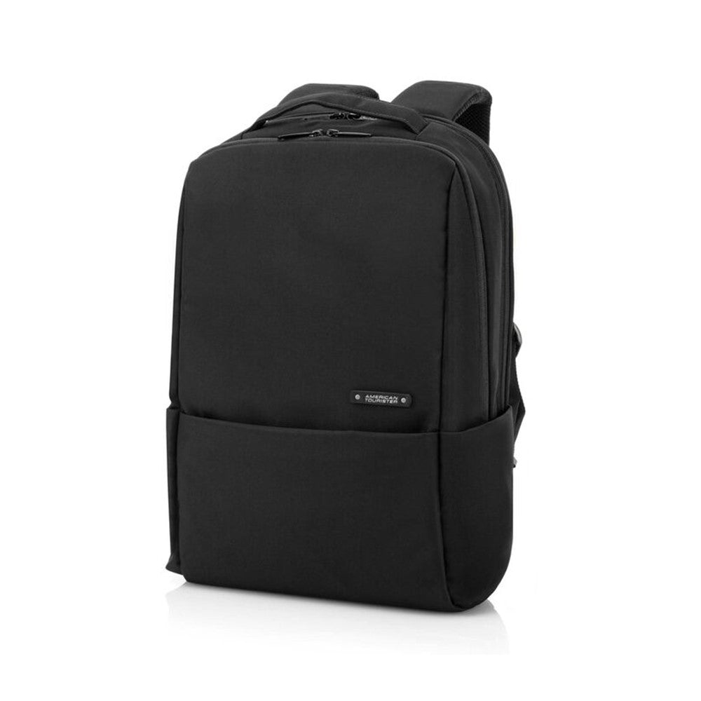 AMERICAN TOURISTER Rubio Backpack 03 AS (Grey) | Isetan KL Online Store