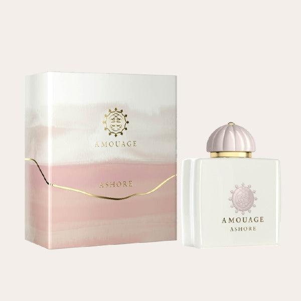 AMOUAGE Ashore Eau de Parfum 100ml | Isetan KL Online Store
