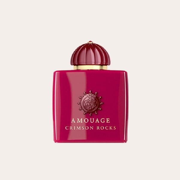 AMOUAGE Crimson Rocks Eau de Parfum 100ml | Isetan KL Online Store