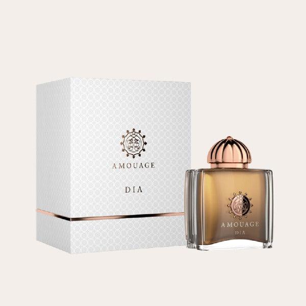 AMOUAGE Dia Woman Eau de Parfum | Isetan KL Online Store