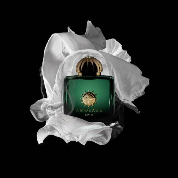 AMOUAGE Epic Woman Eau de Parfum | Isetan KL Online Store