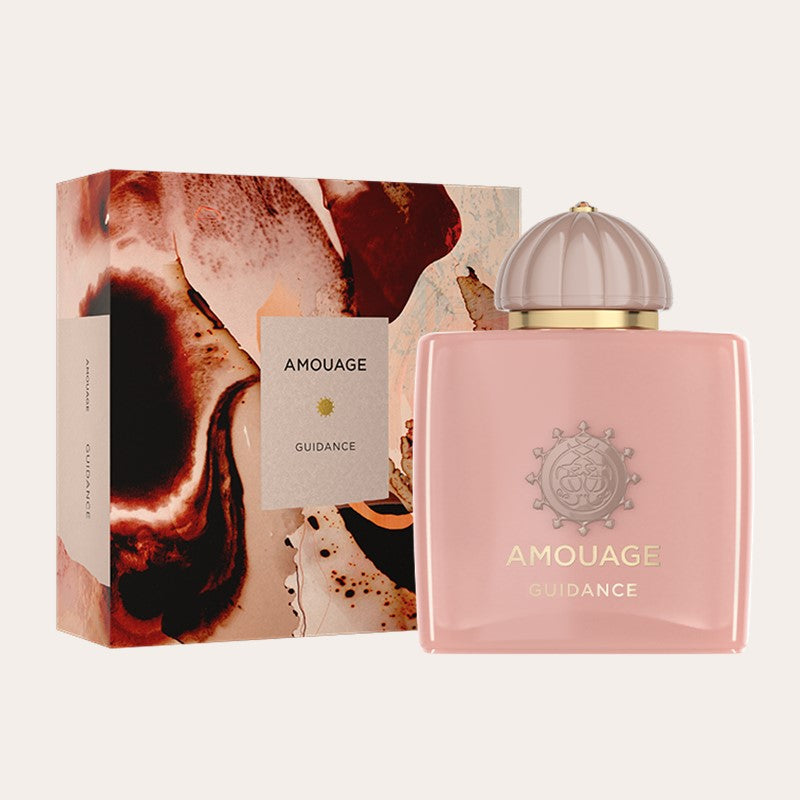 AMOUAGE Guidance Eau de Parfum 100ml | Isetan KL Online Store