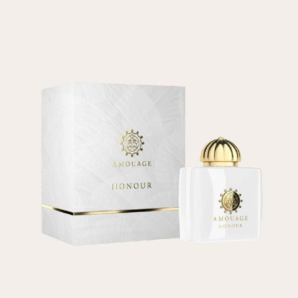 AMOUAGE Honour Woman Eau de Parfum | Isetan KL Online Store