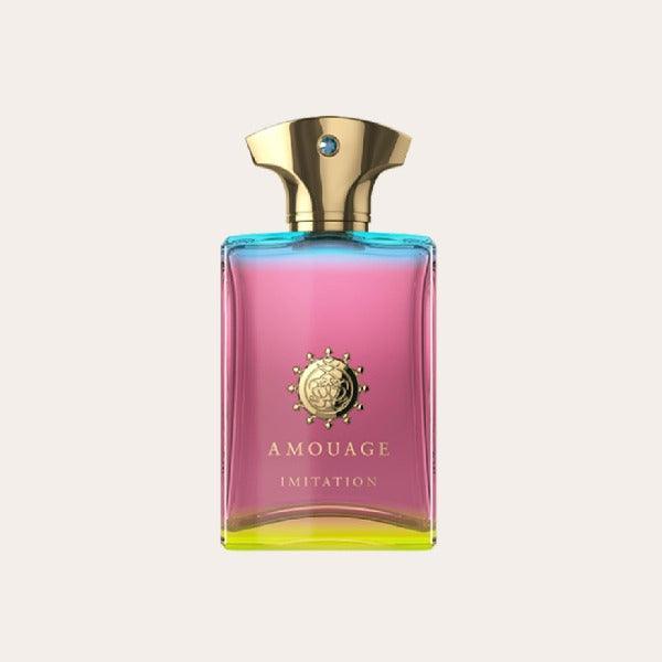 AMOUAGE Imitation Man Eau de Parfum 100ml | Isetan KL Online Store