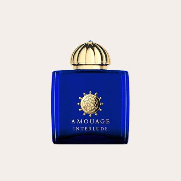 AMOUAGE Interlude Woman Eau de Parfum 100ml | Isetan KL Online Store