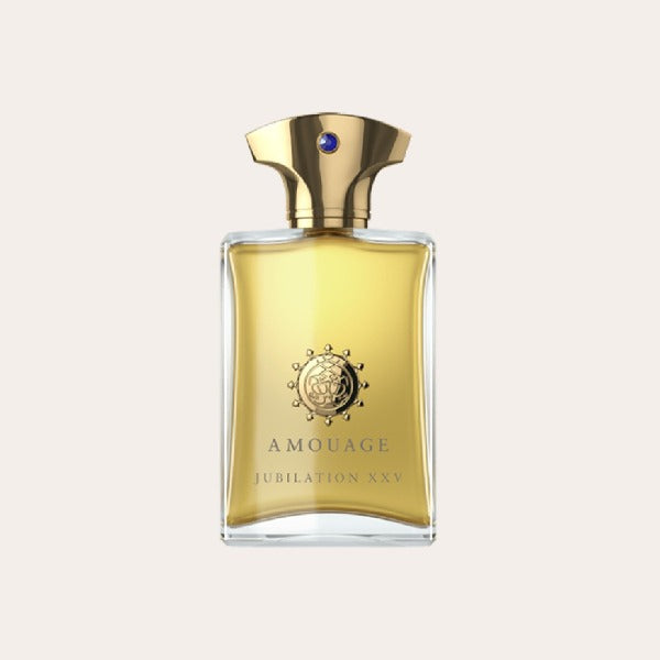 AMOUAGE Jubilation XXV Man Eau de Parfum 100ml | Isetan KL Online Store