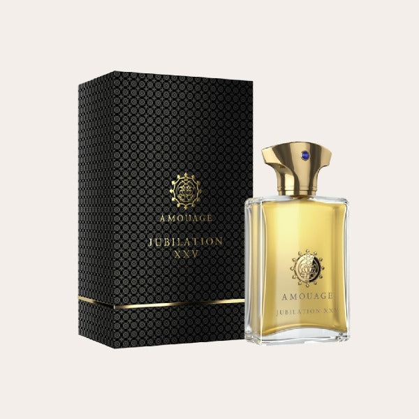 AMOUAGE Jubilation XXV Man Eau de Parfum 100ml | Isetan KL Online Store