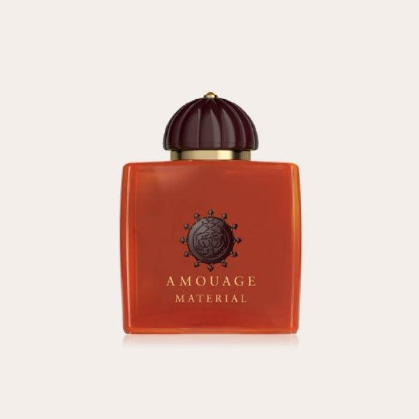 AMOUAGE Material Eau de Parfum 100ml | Isetan KL Online Store