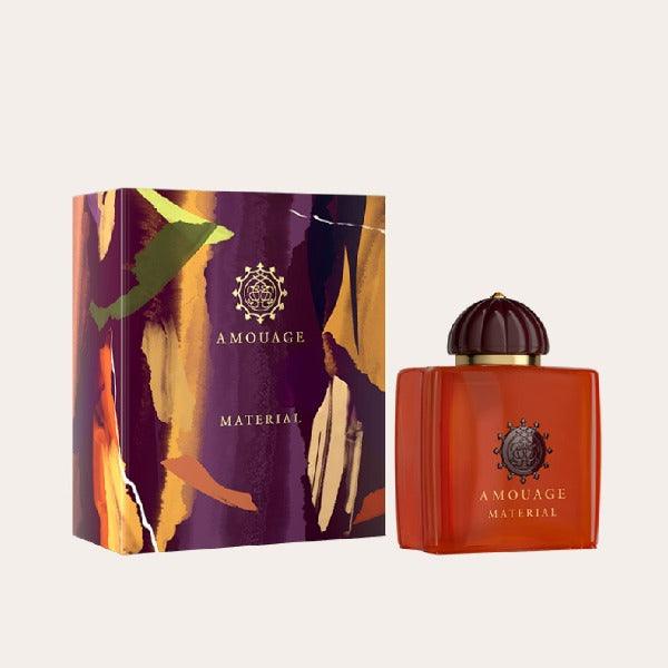AMOUAGE Material Eau de Parfum 100ml | Isetan KL Online Store