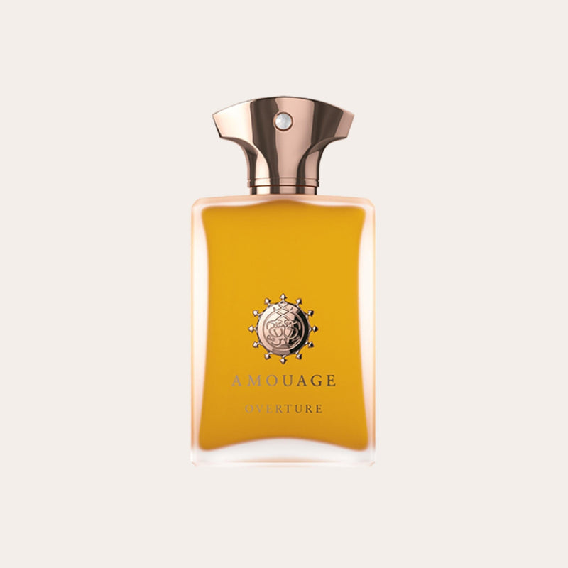 AMOUAGE Overture Man Eau de Parfum 100ml | Isetan KL Online Store