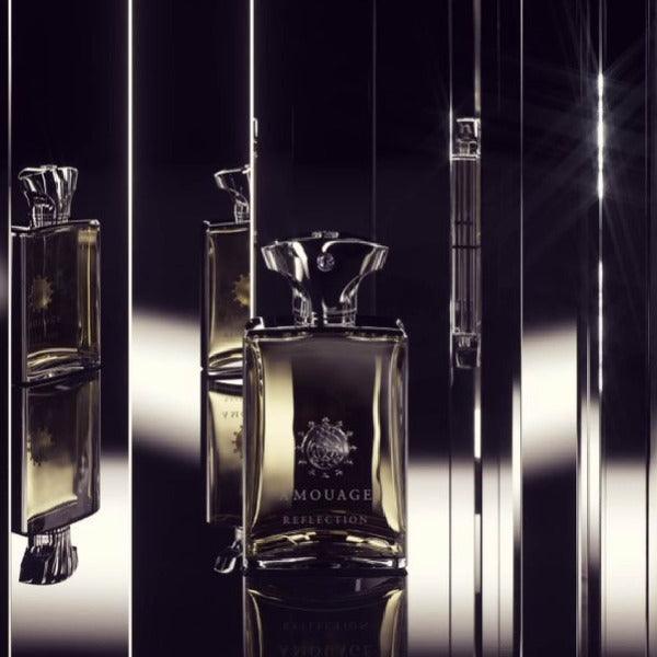 AMOUAGE Reflection Man Eau de Parfum 100ml | Isetan KL Online Store