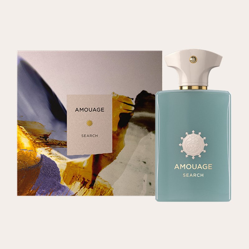 AMOUAGE Search Eau de Parfum 100ml | Isetan KL Online Store